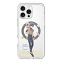 Slim Protection Premium Case with MagSafe［ Hatsune Miku × Kuppy Ramune – KAITO × Kuppy – Full-body Illustration 2 ］