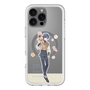 Slim Protection Premium Case with MagSafe［ Hatsune Miku × Kuppy Ramune – KAITO × Kuppy – Full-body Illustration 2 ］