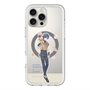 Slim Protection Premium Case with MagSafe［ Hatsune Miku × Kuppy Ramune – KAITO × Kuppy – Full-body Illustration 2 ］