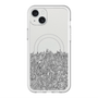 Slim Protection Premium Case with MagSafe［ SHOTARO SANADA - landscape ］