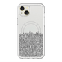 Slim Protection Premium Case with MagSafe［ SHOTARO SANADA - landscape ］