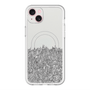 Slim Protection Premium Case with MagSafe［ SHOTARO SANADA - landscape ］