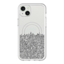 Slim Protection Premium Case with MagSafe［ SHOTARO SANADA - landscape ］