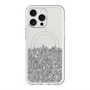 Slim Protection Premium Case with MagSafe［ SHOTARO SANADA - landscape ］