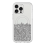 Slim Protection Premium Case with MagSafe［ SHOTARO SANADA - landscape ］