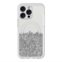 Slim Protection Premium Case with MagSafe［ SHOTARO SANADA - landscape ］
