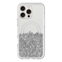 Slim Protection Premium Case with MagSafe［ SHOTARO SANADA - landscape ］