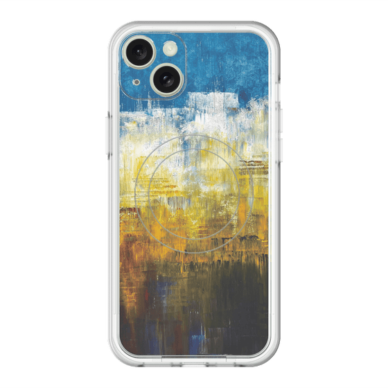 Slim Protection Premium Case with MagSafe［ SHOTARO SANADA - Untitled feat. ACROSS ］