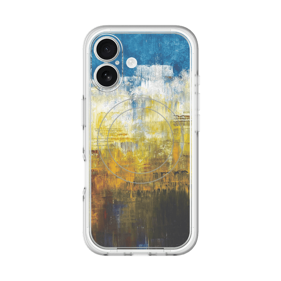 Slim Protection Premium Case with MagSafe［ SHOTARO SANADA - Untitled feat. ACROSS ］