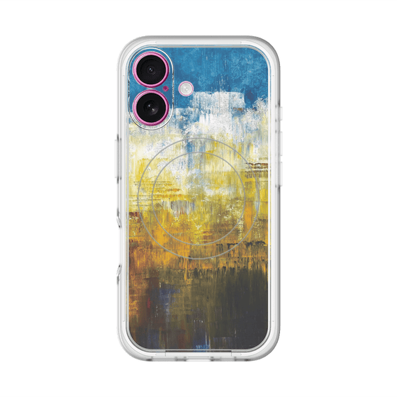 Slim Protection Premium Case with MagSafe［ SHOTARO SANADA - Untitled feat. ACROSS ］
