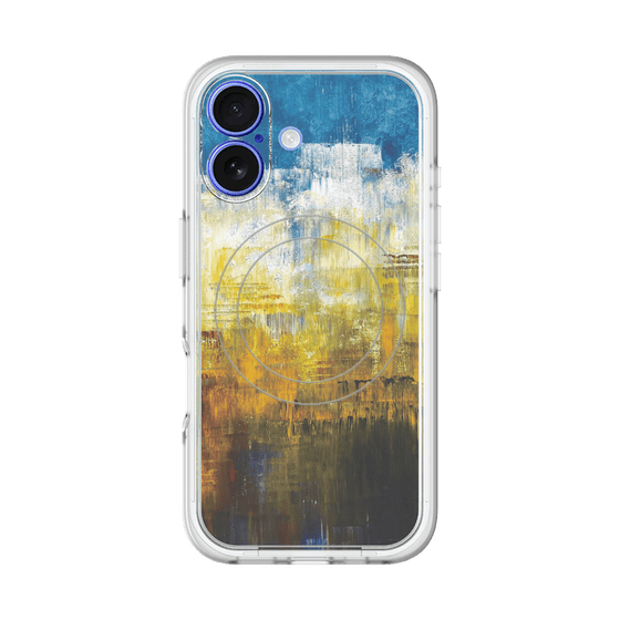 Slim Protection Premium Case with MagSafe［ SHOTARO SANADA - Untitled feat. ACROSS ］
