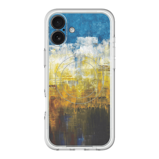 Slim Protection Premium Case with MagSafe［ SHOTARO SANADA - Untitled feat. ACROSS ］