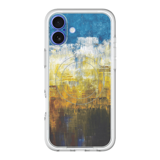 Slim Protection Premium Case with MagSafe［ SHOTARO SANADA - Untitled feat. ACROSS ］