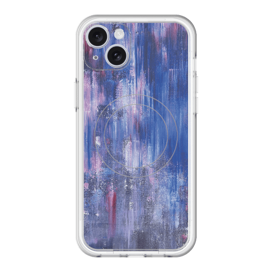 Slim Protection Premium Case with MagSafe［ SHOTARO SANADA - Prosess Landscape 001 ］