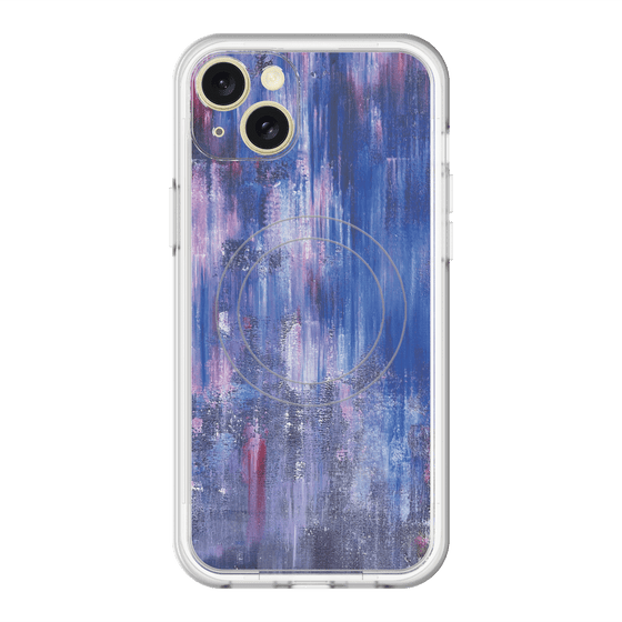 Slim Protection Premium Case with MagSafe［ SHOTARO SANADA - Prosess Landscape 001 ］