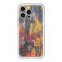 Slim Protection Premium Case with MagSafe［ SHOTARO SANADA - Co-produced by Shotaro Sanada and AI ］