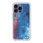 Slim Protection Premium Case with MagSafe［ SHOTARO SANADA - progressive landscape ］