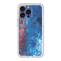 Slim Protection Premium Case with MagSafe［ SHOTARO SANADA - progressive landscape ］