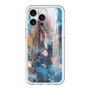 Slim Protection Premium Case with MagSafe［ SHOTARO SANADA - Next Landscape ］
