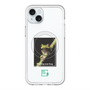 Slim Protection Premium Case with MagSafe［ Green Future Project - Gliding tree frog ］