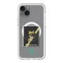 Slim Protection Premium Case with MagSafe［ Green Future Project - Gliding tree frog ］
