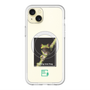 Slim Protection Premium Case with MagSafe［ Green Future Project - Gliding tree frog ］