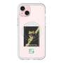Slim Protection Premium Case with MagSafe［ Green Future Project - Gliding tree frog ］