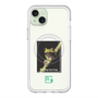 Slim Protection Premium Case with MagSafe［ Green Future Project - Gliding tree frog ］