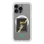 Slim Protection Premium Case with MagSafe［ Green Future Project - Gliding tree frog ］