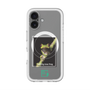 Slim Protection Premium Case with MagSafe［ Green Future Project - Gliding tree frog ］