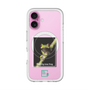 Slim Protection Premium Case with MagSafe［ Green Future Project - Gliding tree frog ］