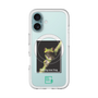 Slim Protection Premium Case with MagSafe［ Green Future Project - Gliding tree frog ］
