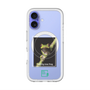 Slim Protection Premium Case with MagSafe［ Green Future Project - Gliding tree frog ］