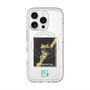 Slim Protection Premium Case with MagSafe［ Green Future Project - Gliding tree frog ］