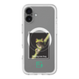Slim Protection Premium Case with MagSafe［ Green Future Project - Gliding tree frog ］