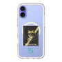 Slim Protection Premium Case with MagSafe［ Green Future Project - Gliding tree frog ］