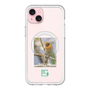 Slim Protection Premium Case with MagSafe［ Green Future Project - Guira Tanager ］