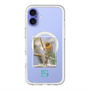 Slim Protection Premium Case with MagSafe［ Green Future Project - Guira Tanager ］
