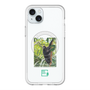 Slim Protection Premium Case with MagSafe［ Green Future Project - Brown-headed Spider Monkey ］