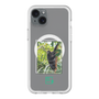 Slim Protection Premium Case with MagSafe［ Green Future Project - Brown-headed Spider Monkey ］