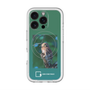 Slim Protection Premium Case with MagSafe［ Green Future Project - Ferruginous Pygmy Owl ］