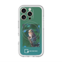Slim Protection Premium Case with MagSafe［ Green Future Project - Ferruginous Pygmy Owl ］