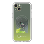 Slim Protection Premium Case with MagSafe［ Green Future Project - Butterfly Coquette ］