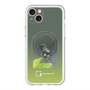 Slim Protection Premium Case with MagSafe［ Green Future Project - Butterfly Coquette ］