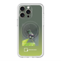 Slim Protection Premium Case with MagSafe［ Green Future Project - Butterfly Coquette ］