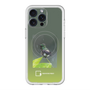 Slim Protection Premium Case with MagSafe［ Green Future Project - Butterfly Coquette ］