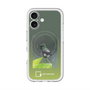 Slim Protection Premium Case with MagSafe［ Green Future Project - Butterfly Coquette ］