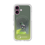 Slim Protection Premium Case with MagSafe［ Green Future Project - Butterfly Coquette ］