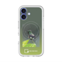 Slim Protection Premium Case with MagSafe［ Green Future Project - Butterfly Coquette ］