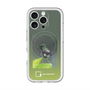 Slim Protection Premium Case with MagSafe［ Green Future Project - Butterfly Coquette ］
